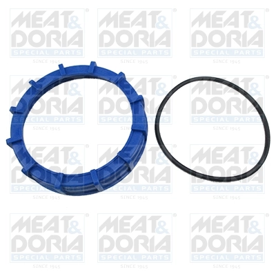 Seal, fuel tank cap